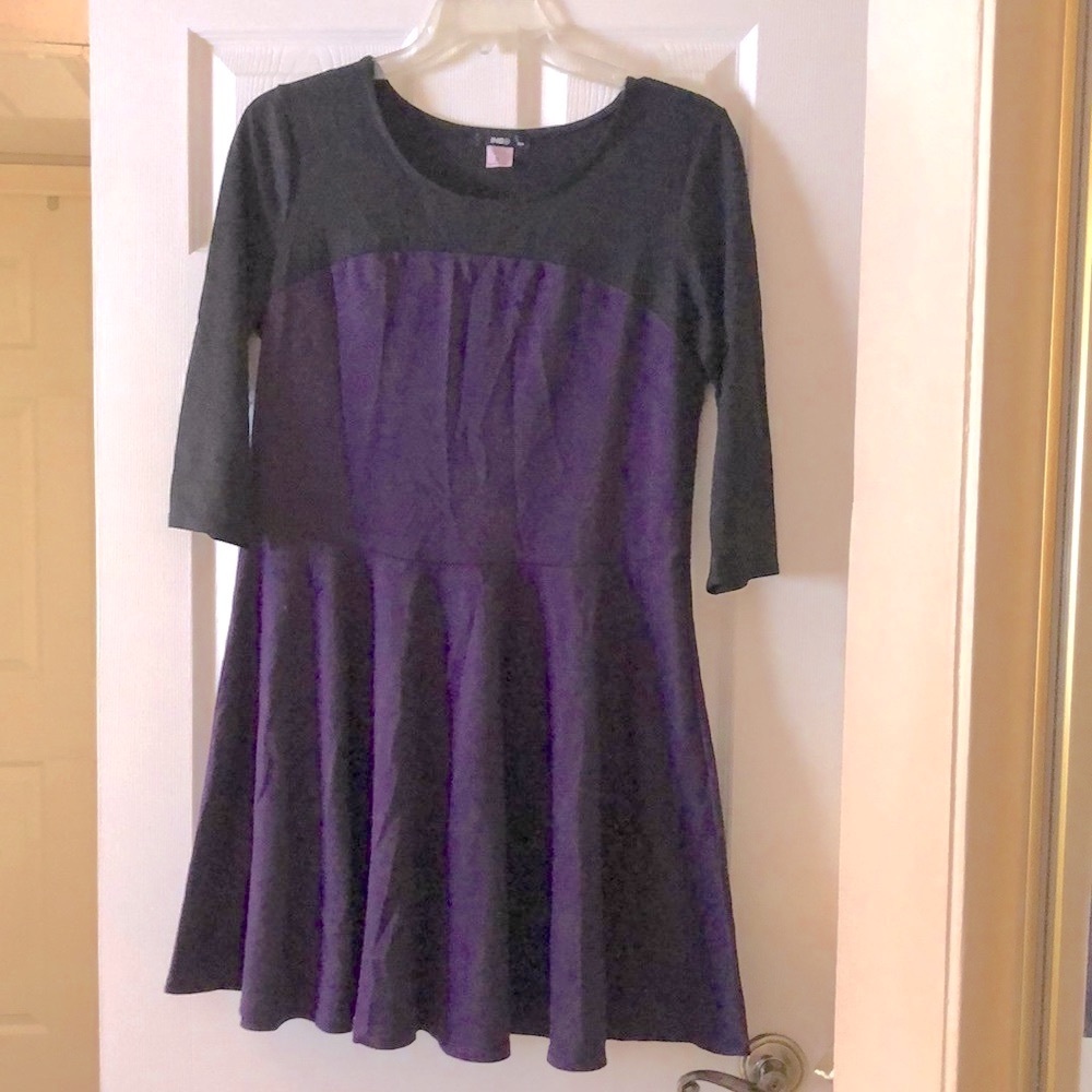 ING dress